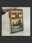 Vor uns die Sintflut - náhled