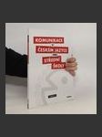 Komunikace v českém jazyce pro střední školy - náhled