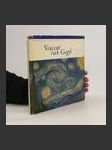 Vincent van Gogh - náhled
