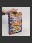Das goldene Kochbuch - náhled