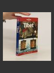 Tibet - náhled