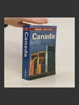 Lonely Planet Canada: Travel Survival Kit - náhled