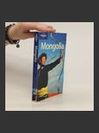 Mongolia - náhled