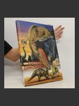 Světem dinosaurů - náhled