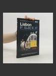 Lisbon - náhled