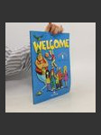 Welcome. pupil´s book, 1 - náhled