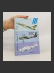 Ilustrovaná historie letectví 4. Aero L-39 Albatros, Polikarpov Po-2, Commonwealth Wirraway - náhled