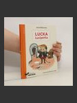 Lucka Luciperka - náhled