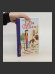 Julia Gillian und die Kunst der Hellseherei - náhled