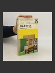 Nábytek. Údržba, opravy a úpravy - náhled