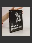 Hana Hegerová : originální a svá - náhled