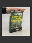 In Irland gibt es keine Schlangen - náhled