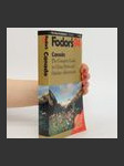Fodor’s 94. Canada - náhled