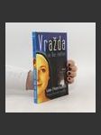 Vražda na Den smíření - náhled