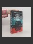 Kniha nehod - náhled