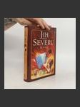 Jih proti severu II. - náhled
