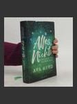 Alles. Nichts. Und ganz viel dazwischen - náhled