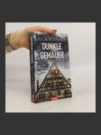 Dunkle Gemäuer - náhled