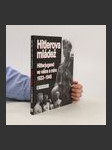 Hitlerova mládež: Hitlerjugend ve válce a míru 1933–1945 - náhled