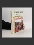 Les Borgia - náhled