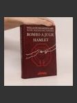 Šest her. Svazek první. Romeo a Julie, Hamlet - náhled