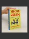 Vedľajší príjem - náhled