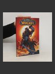 World of Warcraft. Kniha první - náhled