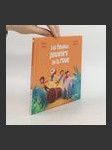 Les fabuleux pouvoirs de la roue - náhled