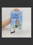 Vynálezce Alva - náhled