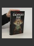 Čachtická paní před Božím soudem - náhled