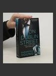 On Dublin Street. Dublin Street - Gefährliche Sehnsucht, englische Ausgabe - náhled