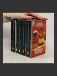 Der Wüstenplanet. Der komplette Roman-Zyklus in 5 Bänden - náhled