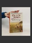 Out of Africa and Shadows on the Grass - náhled