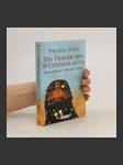 Die Frauen des Wüstenpalastes - náhled