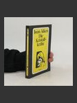 Dies Kristalkrähe - náhled