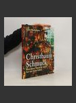 Christbaum-Schmuck - náhled