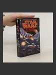 Star Wars: X-Wing, Wraith Squadron - náhled