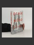 Deník mého stínu - náhled