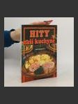 Hity naší kuchyně - náhled