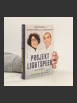 Projekt Lightspeed - náhled
