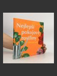 Nejlepší pokojové rostliny: Domácí rajská zahrada - náhled
