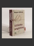 Učitelka angličtiny - náhled