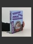 Vzestup a pád Jurije Gagarina - náhled