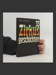 Zirkus geschichten 33 - náhled