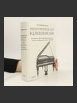 Meisterwerke der Klaviermusik - náhled