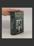 Harry Trottel a kámen MUDr. Tse - náhled