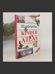 Illustrierter Kinderatlas - náhled