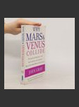 Why Mars & Venus Collide - náhled