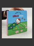 Hello Kitty - Růžové stopy - náhled