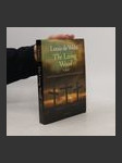 The Living Wood: A Novel about Saint Helena and the Emperor Constantine - náhled